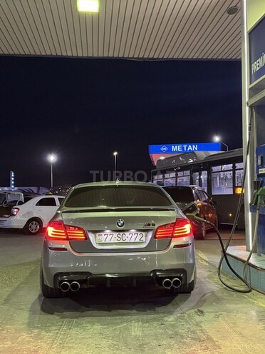 BMW 528-5