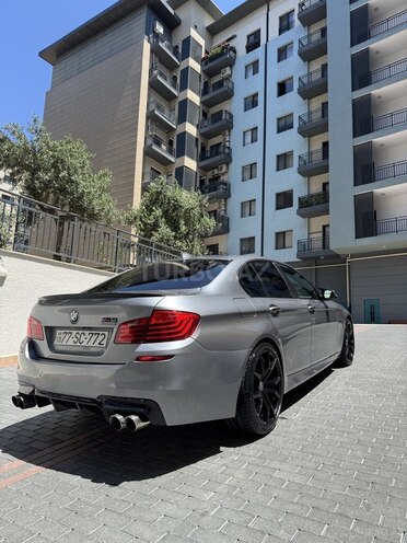 BMW 528-3