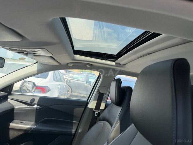 Changan Eado-7