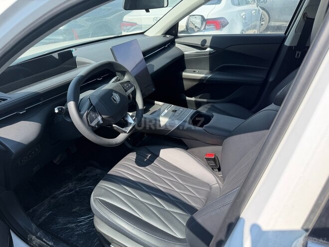 Changan Eado-5