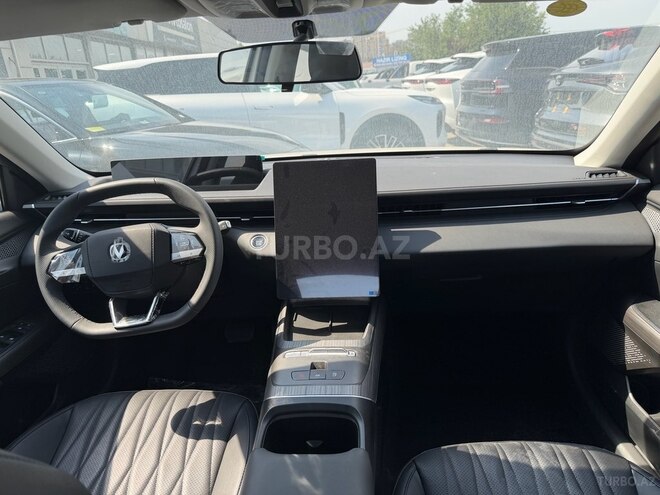 Changan Eado-4