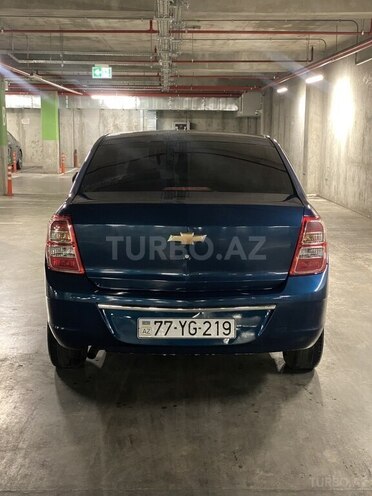 Chevrolet Cobalt-8
