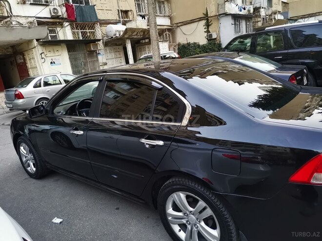 Kia Optima-8
