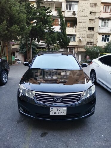 Kia Optima-1
