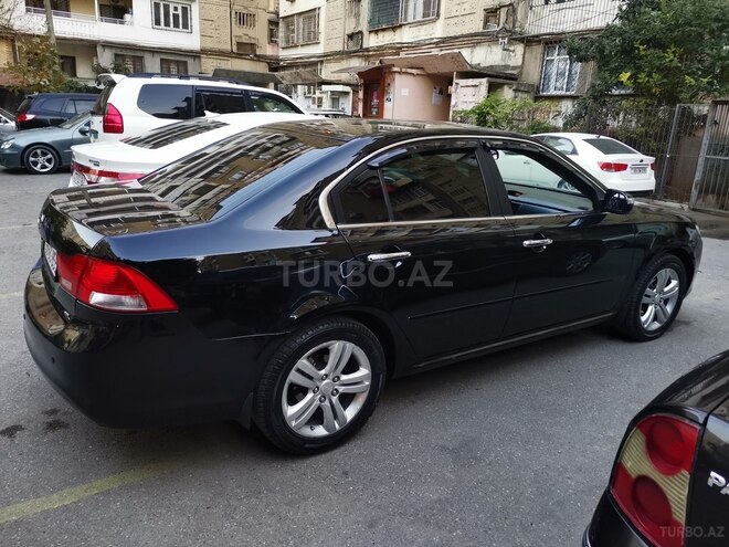 Kia Optima-7