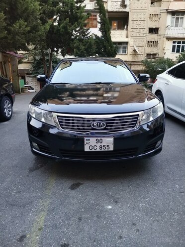 Kia Optima-2
