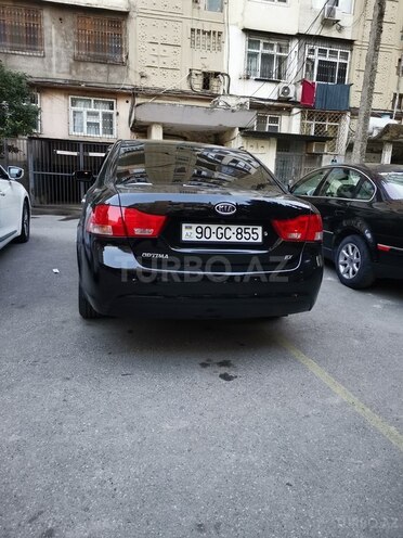 Kia Optima-9