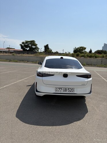 Changan Qiyuan A05-2