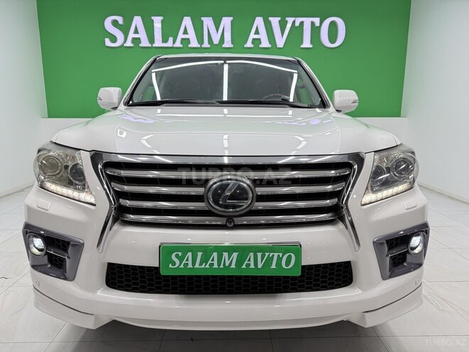 Lexus LX 570-2