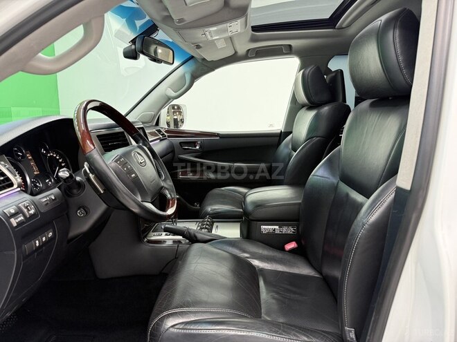 Lexus LX 570-7