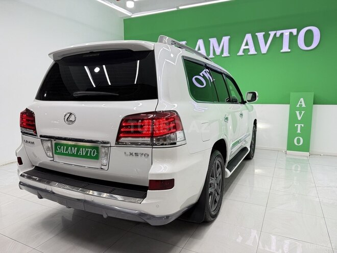 Lexus LX 570-6