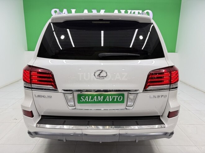 Lexus LX 570-5