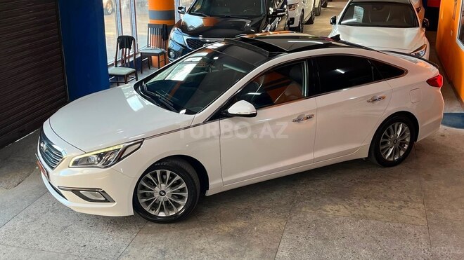 Hyundai Sonata-3