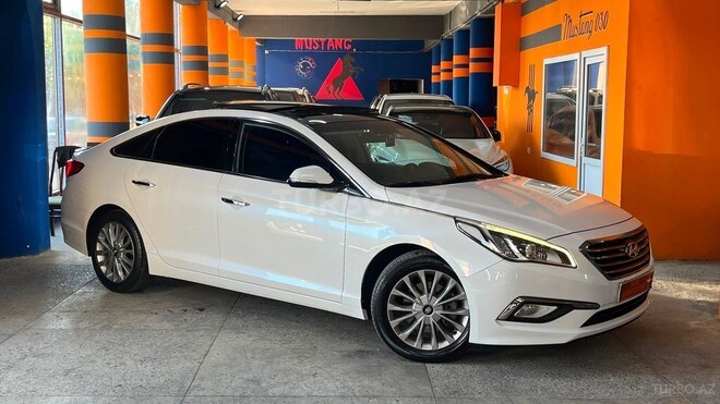 Hyundai Sonata-4