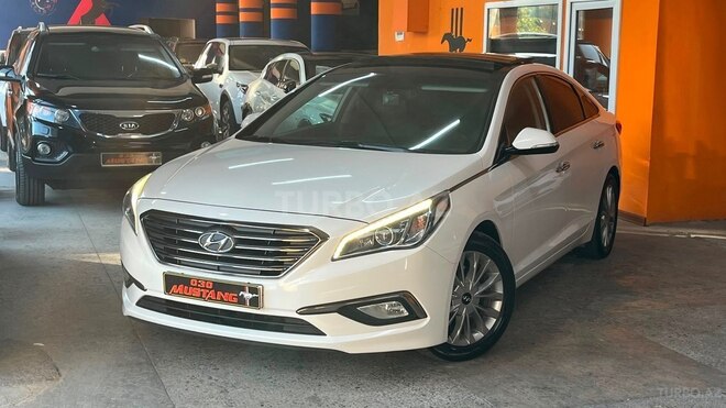 Hyundai Sonata-2