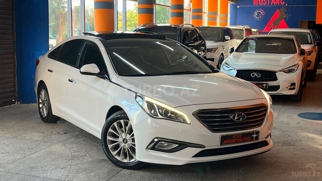 Hyundai Sonata-7