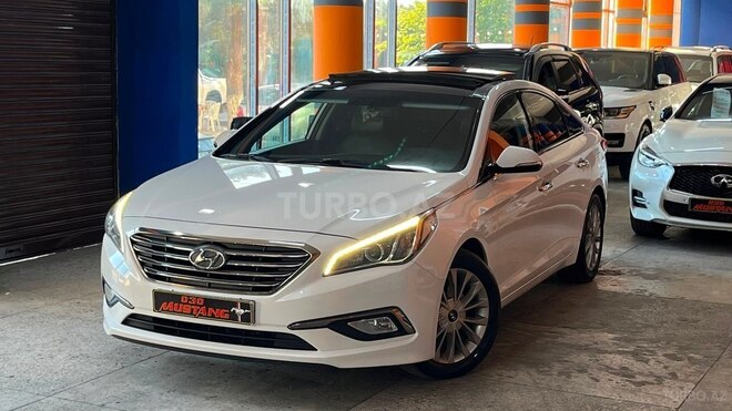 Hyundai Sonata-9