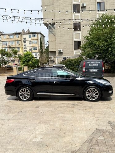 Hyundai Grandeur-5