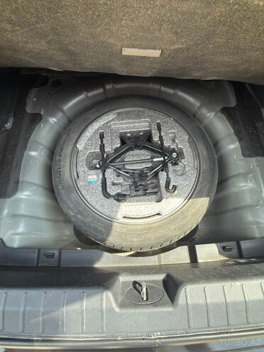 Hyundai Grandeur-16