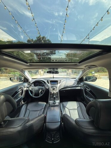 Hyundai Grandeur-11