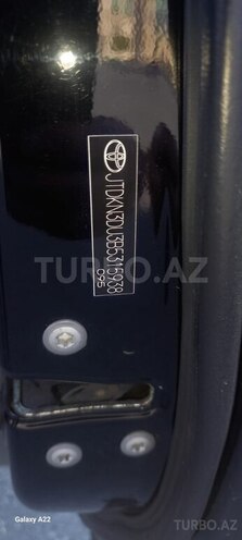 Toyota Prius-9