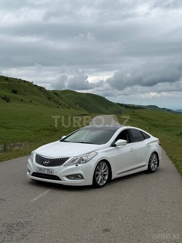 Hyundai Grandeur-1