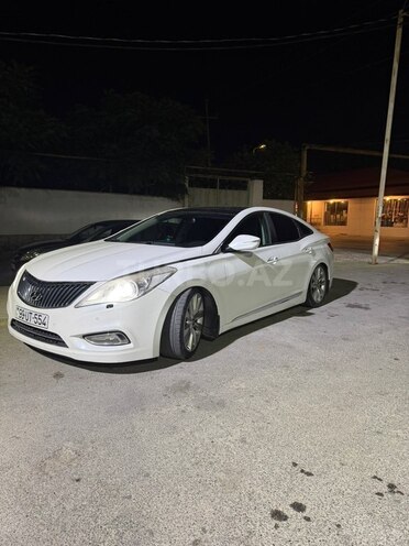 Hyundai Grandeur-5