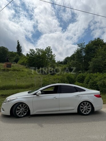 Hyundai Grandeur-3