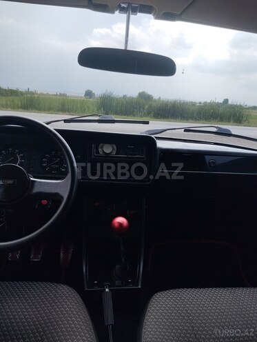 LADA (VAZ) 2107-3