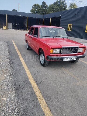 LADA (VAZ) 2107-4