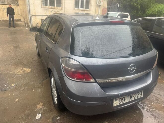 Opel Astra-7