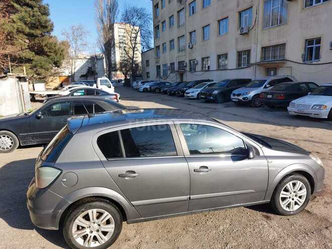 Opel Astra-12