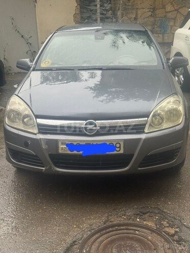 Opel Astra-6