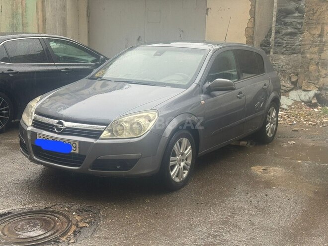 Opel Astra-5
