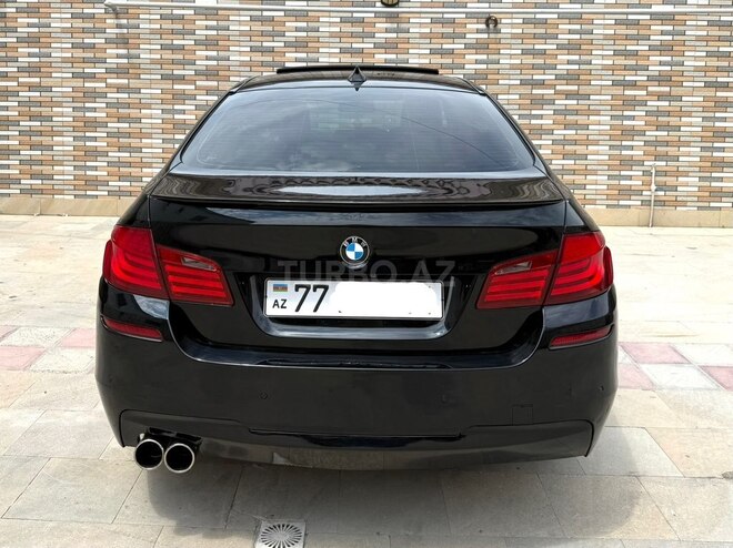 BMW 528-5