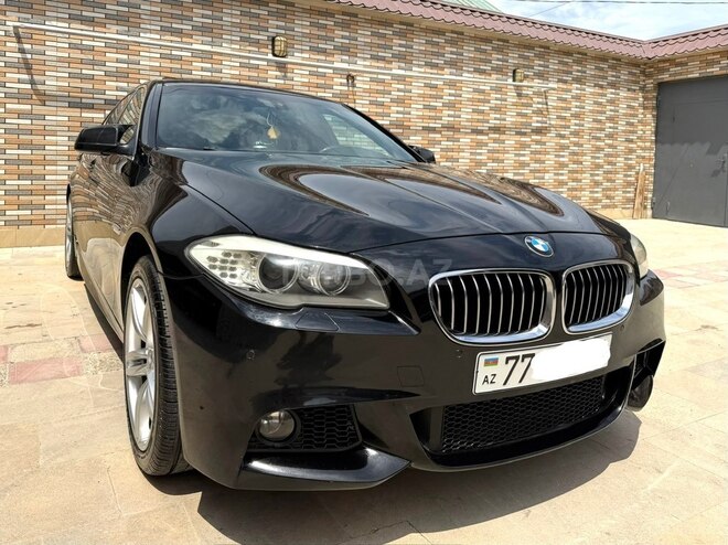 BMW 528-2