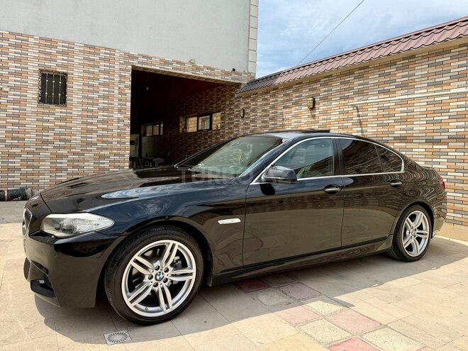 BMW 528-3