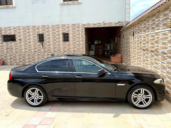 BMW 528-4