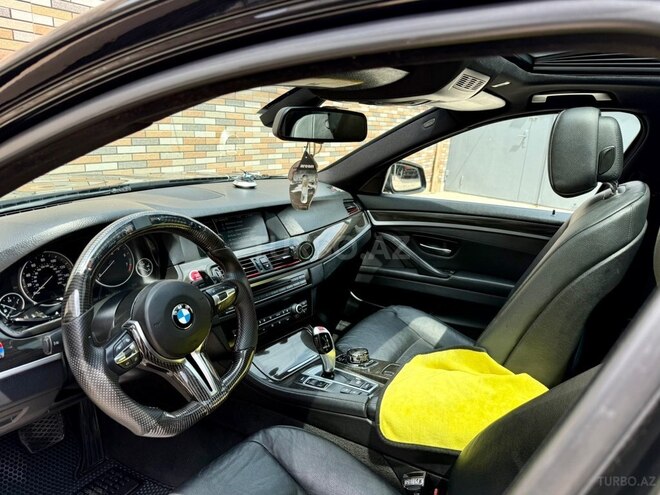 BMW 528-8