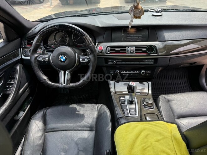 BMW 528-10