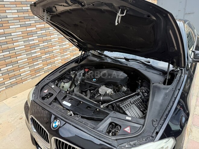 BMW 528-16