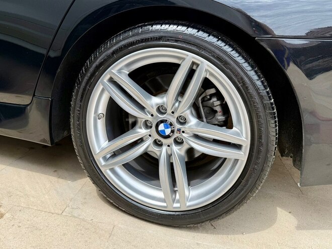 BMW 528-15