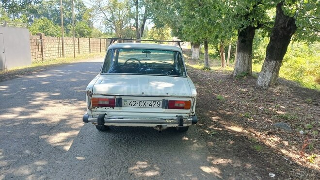 LADA (VAZ) 2106-2