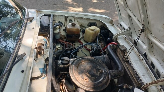 LADA (VAZ) 2106-7