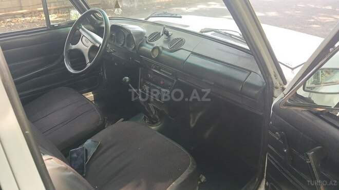 LADA (VAZ) 2106-5