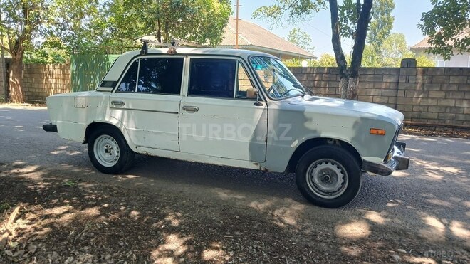 LADA (VAZ) 2106-3