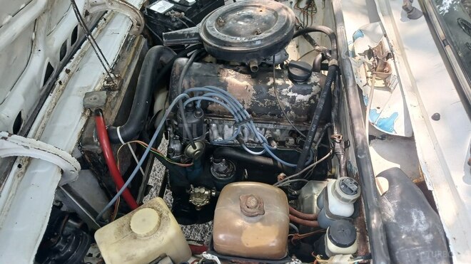 LADA (VAZ) 2106-10