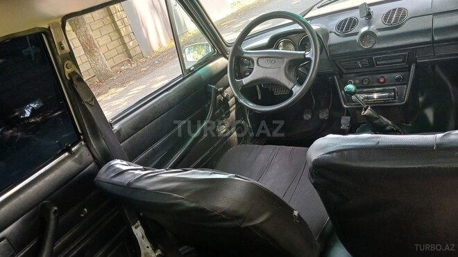 LADA (VAZ) 2106-8