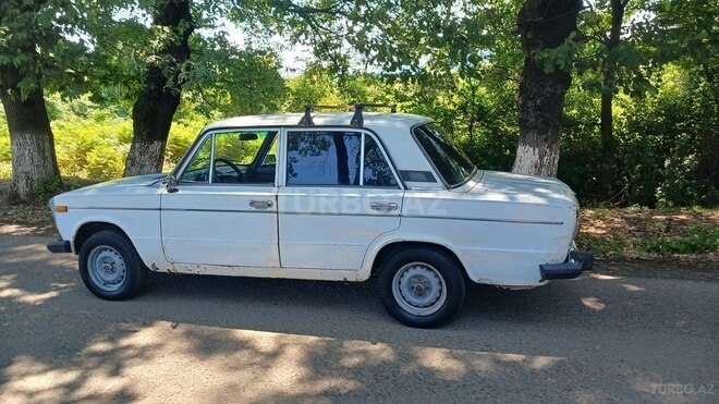 LADA (VAZ) 2106-6