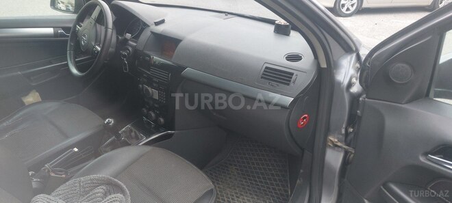 Opel Astra-16
